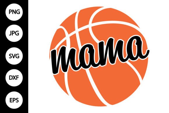 A Basketball Mama SVG Design: A Practical Embroidery Review