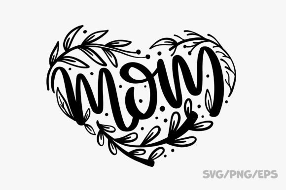 A Designer’s Hands-On Review: The ‘Mom’ Embroidery File