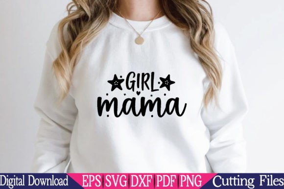 A Designer’s Honest Look at the 'Girl Mama' Embroidery File