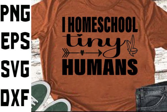 A Designer’s Take on the Homeschool Mom Embroidery Design