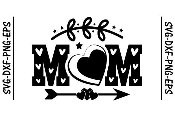 A ‘Mom’ Valentine's Day Embroidery Design: Real-World Review
