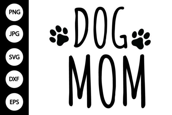 A Practical Review of the Dog Mom Embroidery Design