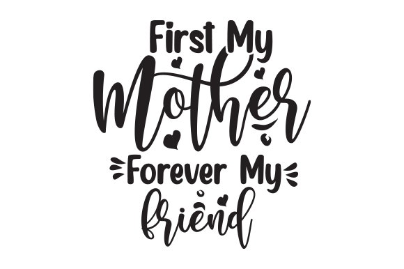 A Real-World Review of the Mom Typography T-Shirt Design