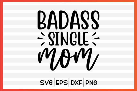 Badass Single Mom: An Embroidery Designer's Review