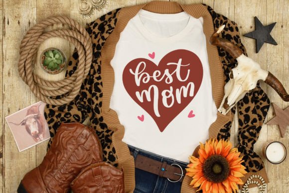 Best Mom SVG: A Designer's Review for Real Embroidery
