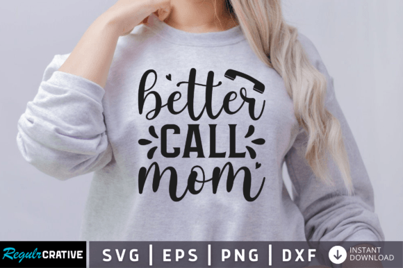 Better Call Mom: A Designer's Take on a Free Embroidery File