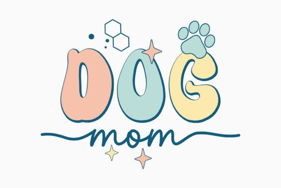 Dog Mom SVG Quotes Retro Design: A Designer's Real-World Review