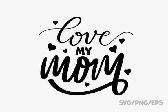 Evaluating the 'Love My Mom' Design for Real Embroidery Projects