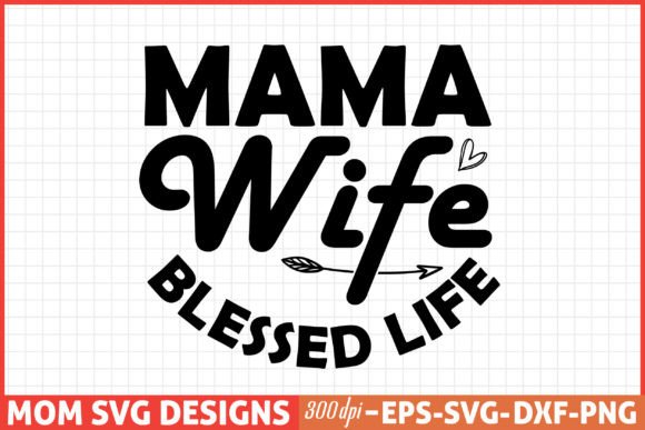 Evaluating the Mom SVG Design for Real Embroidery