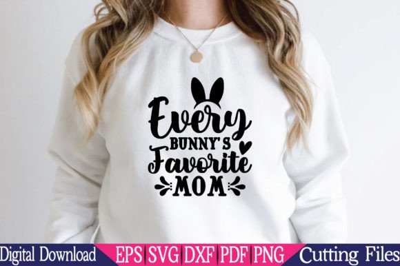 Every Bunny's Favorite Mom: A Designer's Stitch Review