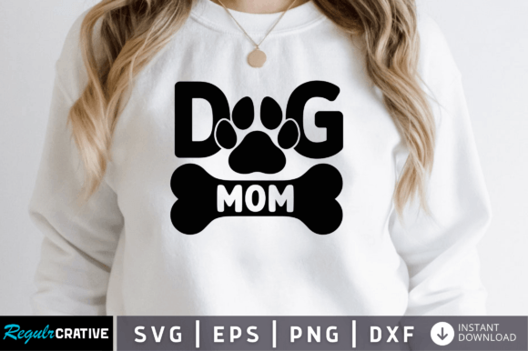 FREE Dog Mom SVG: A Designer's Practical Review