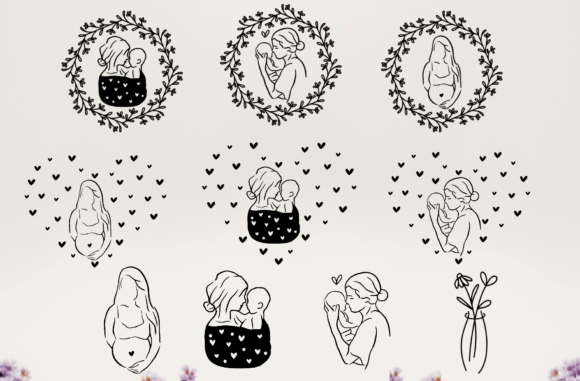Mothers Day SVG Review from a Designer’s Perspective