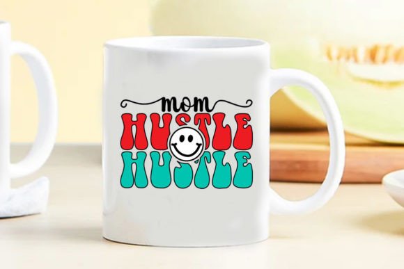 Retro Mom Svg Mom Hustle: A Designer's Real-World Review