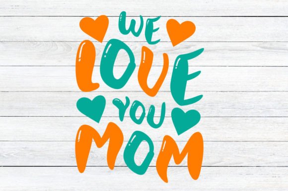 Retro We Love You Mom: A Designer's Hands-On Review