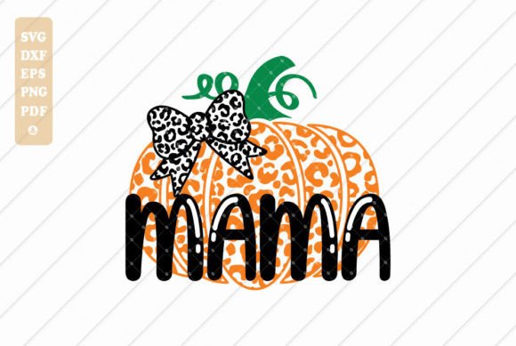 The Pumpkin Mimi SVG: A Warm Design for Cozy Projects