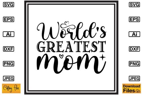 World's Greatest Mom: A Designer's Embroidery Review
